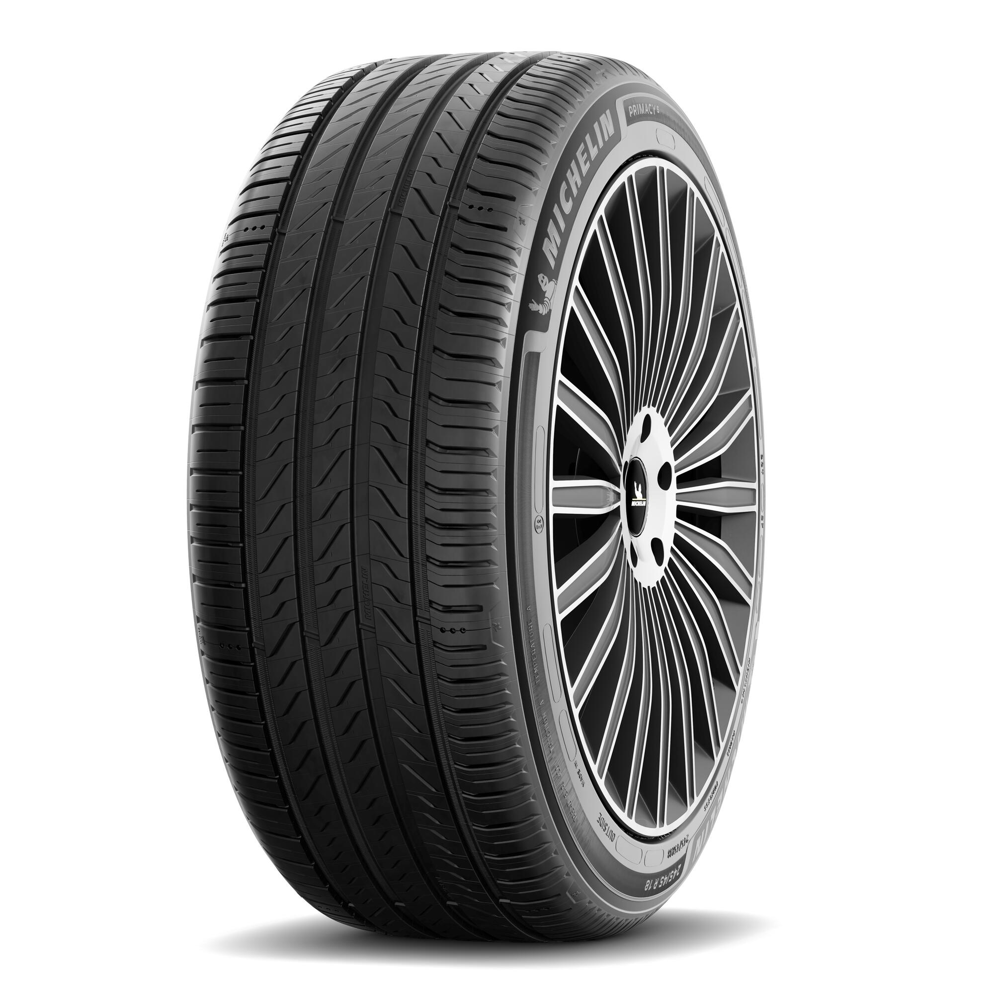 Anvelopa vara Michelin PRIMACY 5 205/50R17 93V XL