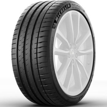 Anvelopa vara Michelin PILOT SPORT 4 S 215/35R18 84Y XL