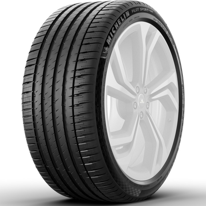 Anvelopa vara Michelin PILOT SPORT 4 SUV 285/40ZR22 110Y XL