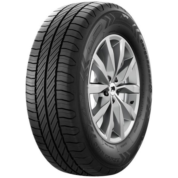Anvelopa vara Tigar CARGOSPEEDEVO 165/70R14C 89R