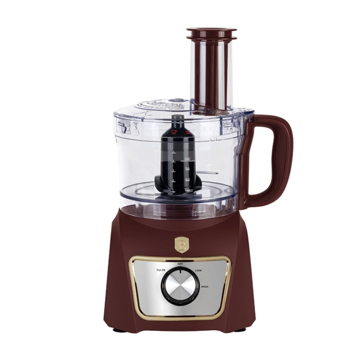 Többfunkciós konyhai robotgép, Berlinger Haus, BH9591