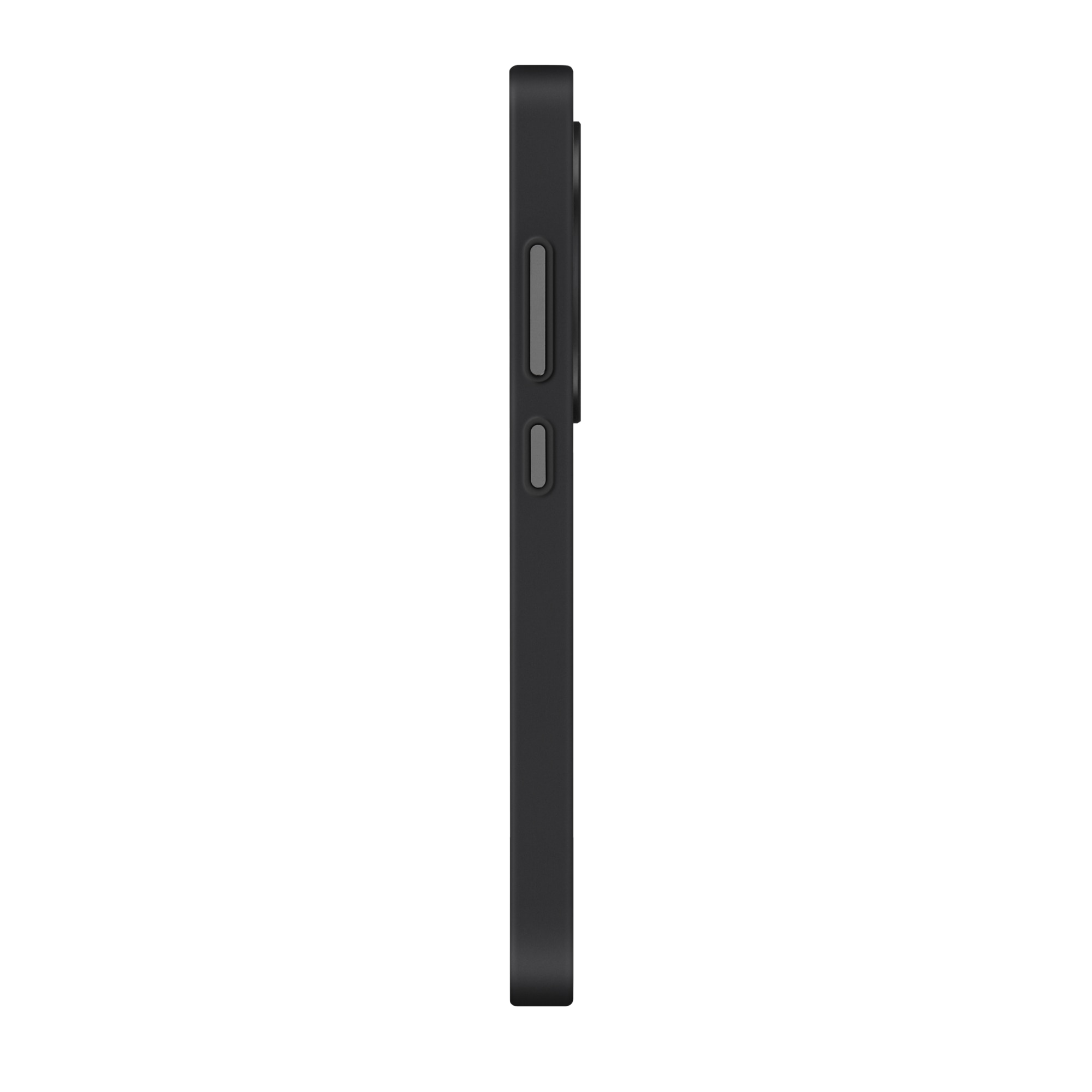Husa de protectie Pitaka Galaxy S25 Ultra PinButton Case Black/Grey Plain