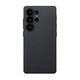Husa de protectie Pitaka Galaxy S25 Ultra PinButton Case Black/Grey Plain
