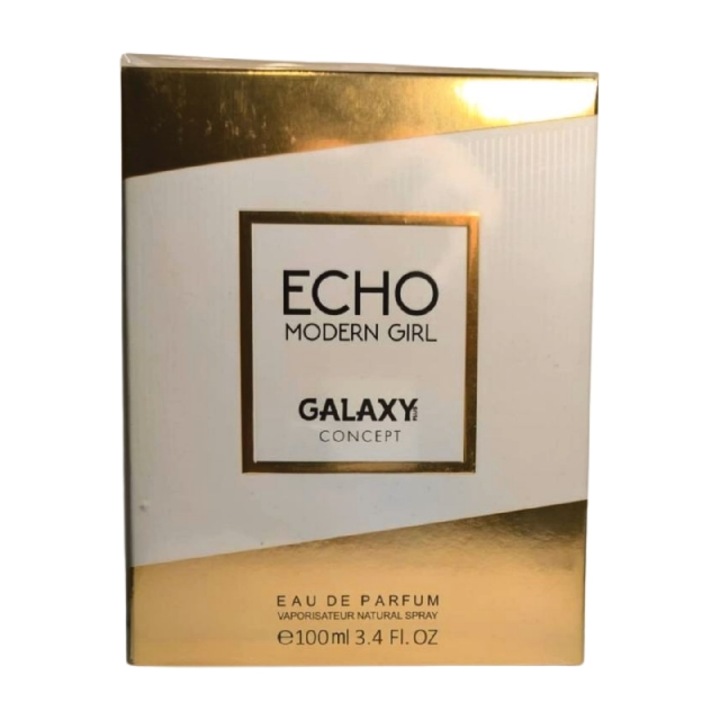 Dubai női parfüm, Galaxy ECHO, 100 ml