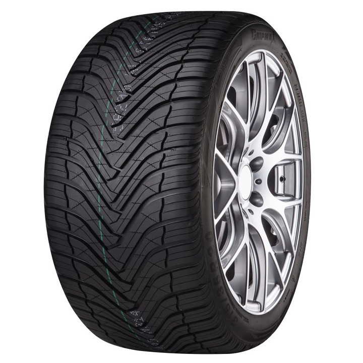 Anvelopa All season Gripmax SUREGRIP A_S 215/45 R20 94 W