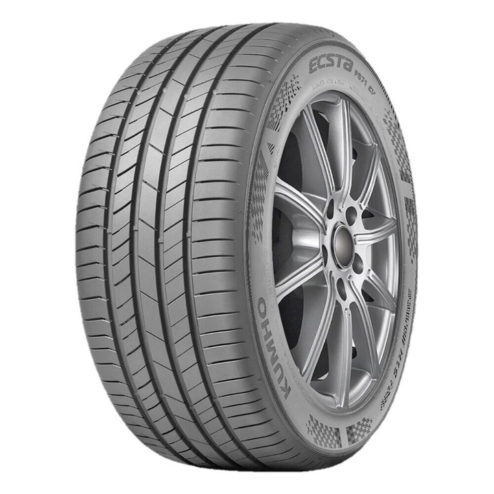 Anvelopa Vara KUMHO PS71-EV 245/45R19 102W