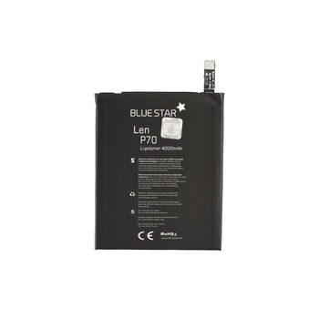 Acumulator LENOVO Vibe P1m 4000 mAh B blisteer Davisop Acumulator LENOVO Vibe P1m 4000 mAh B blisteer Davisop