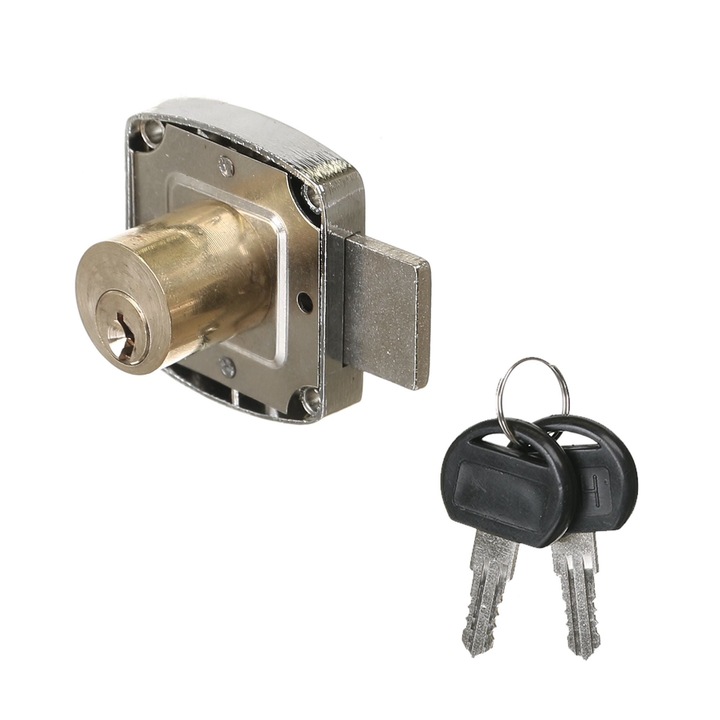 Broasca usa mobilier, aplicata, 20 mm