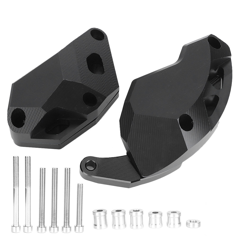 hakkacandyland　0103　♡ Protectie lant motocicleta KkvoGmle, capac pinion fata