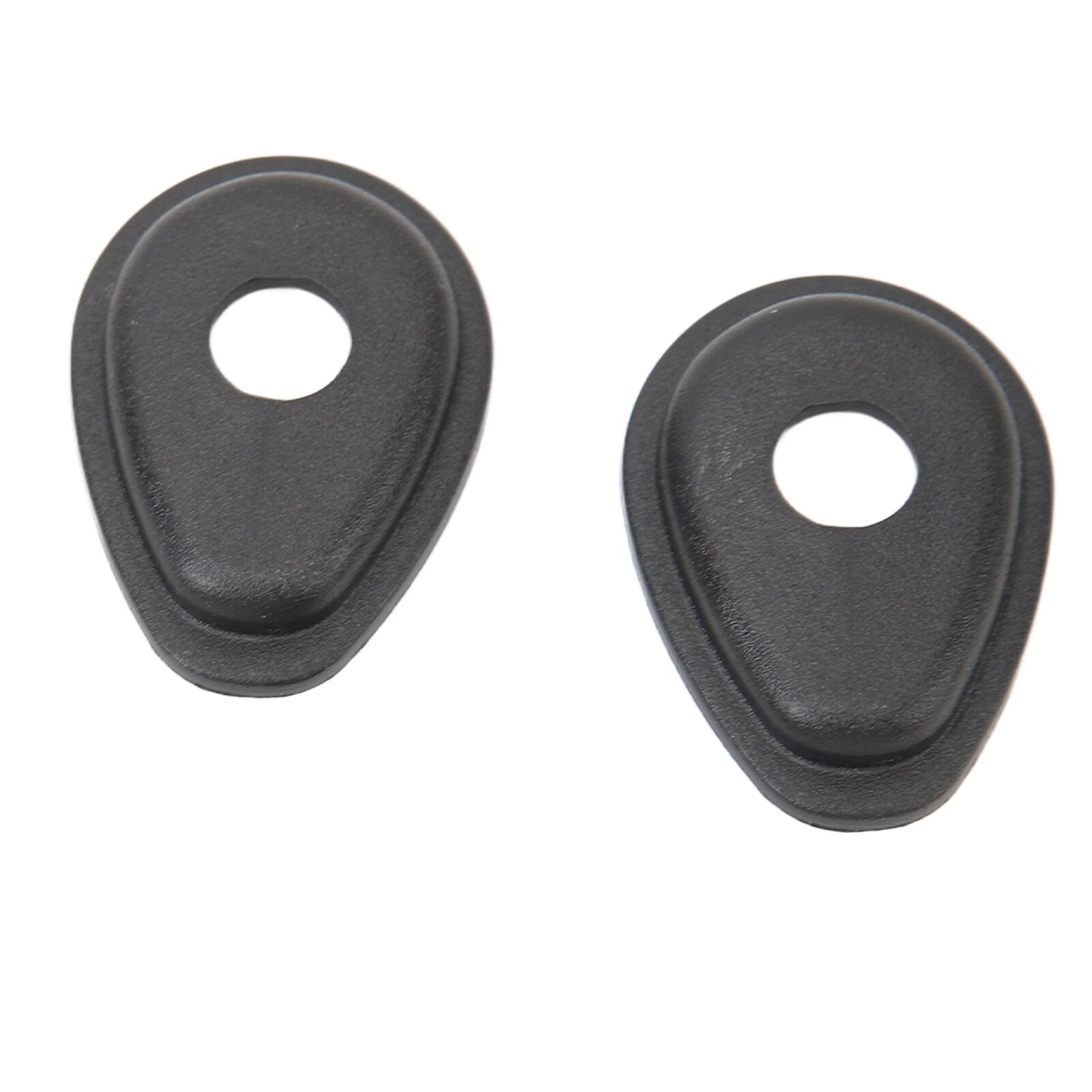 Spacer adaptor semnalizare motocicleta Fokelyi, multicolor