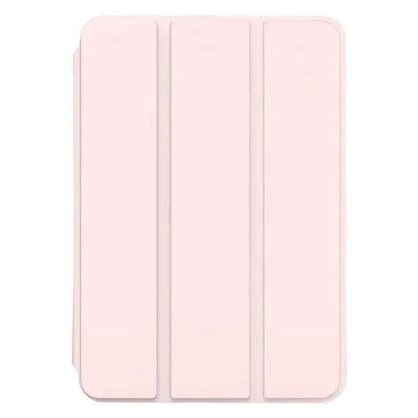 Husa protectie tip flip pentru iPad Pro 11", Carte, Roz