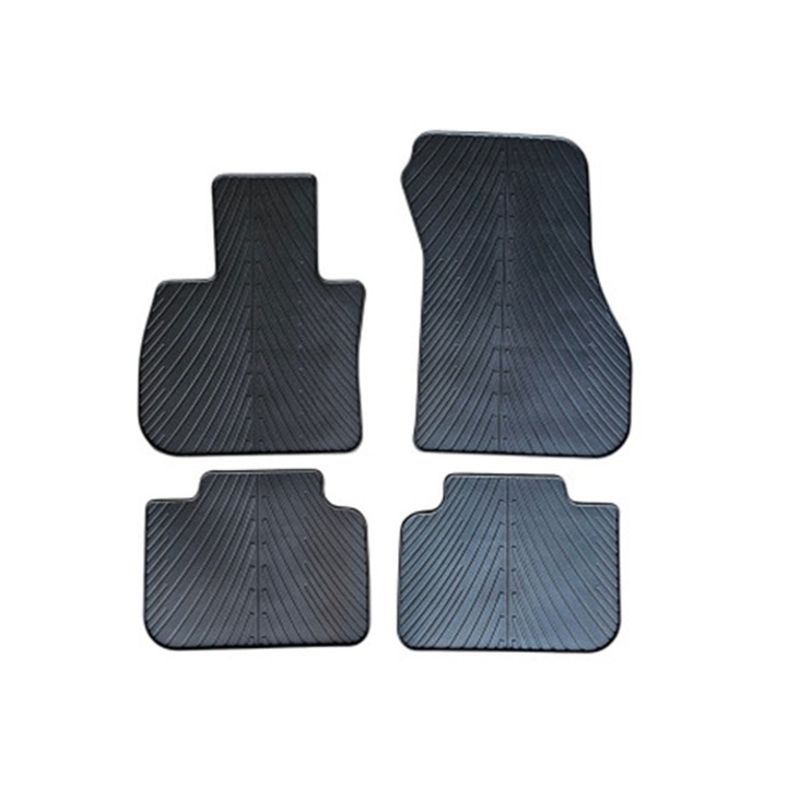 Covoare cauciuc compatibile BMW X1 F48 2016-2022