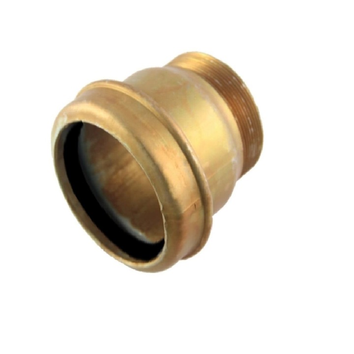 Adaptor pompa aripa de ploaie Ø90 mama