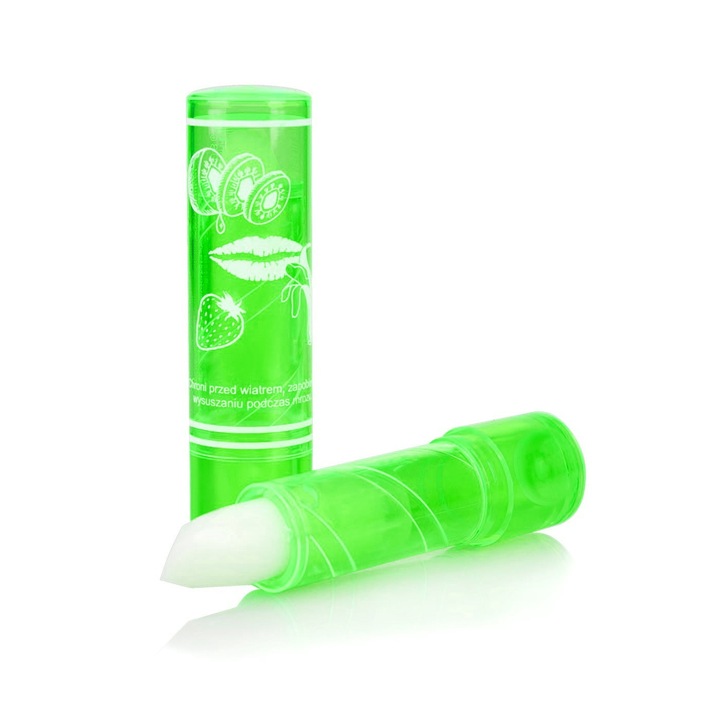 Balsam de Buze cu aroma de mar verde, Strugurel Sela Editt