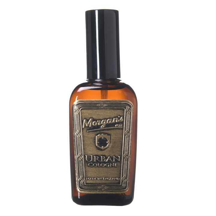 Colonie Morgan's Urban Cologne 90ml