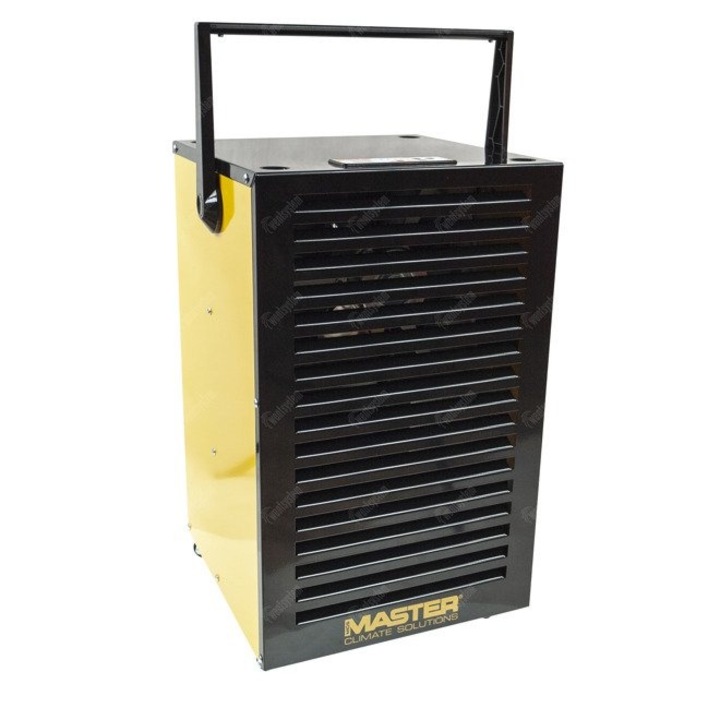 Изсушител за въздух Master DH 732, 30L/24h, черен, 36x34x55cm