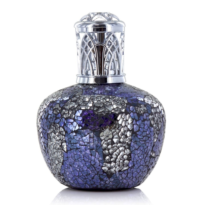 Lampa catalitica mare Deep Purple
