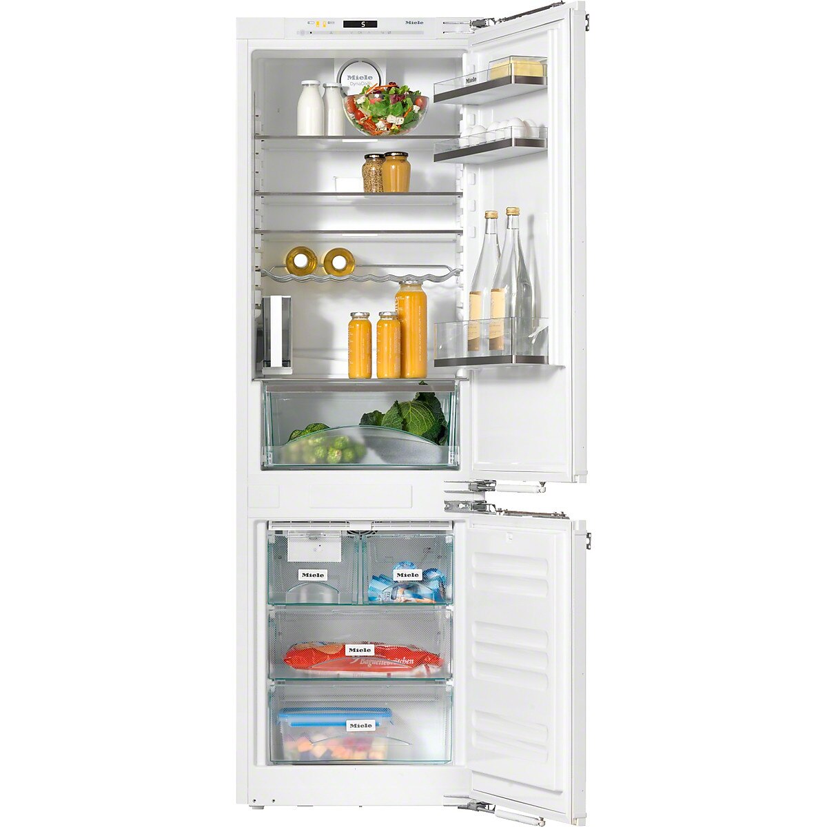 Хладилник MIELE KFN 37452 iDE EU1