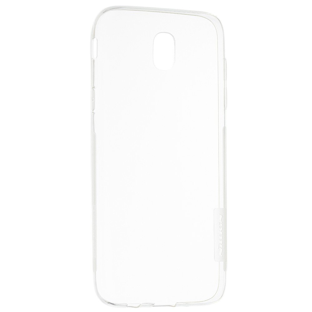 Husa Nillkin TPU 0.6mm Samsung Galaxy J5 2017 - Transparent