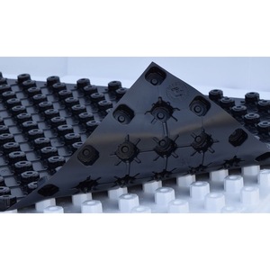 Incalzire in pardoseala