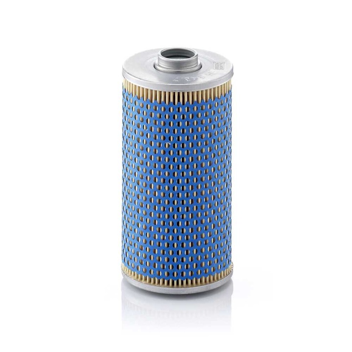 Mann-Filter olajszűrő BMW M60 530-740 V6 kompatibilis