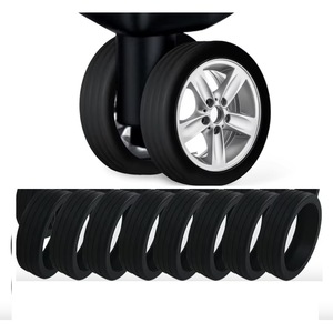 Accesorii articole de voiaj