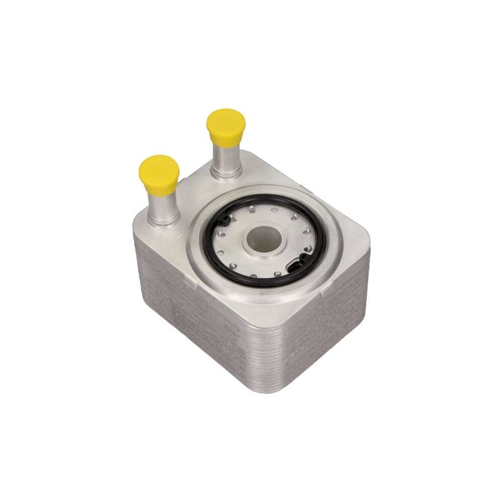 Maxgear olajhűtő VW Golf/Passat/A3/A4/A6 1.9-2.0TDI