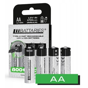 Baterii, acumulatori si incarcatoare