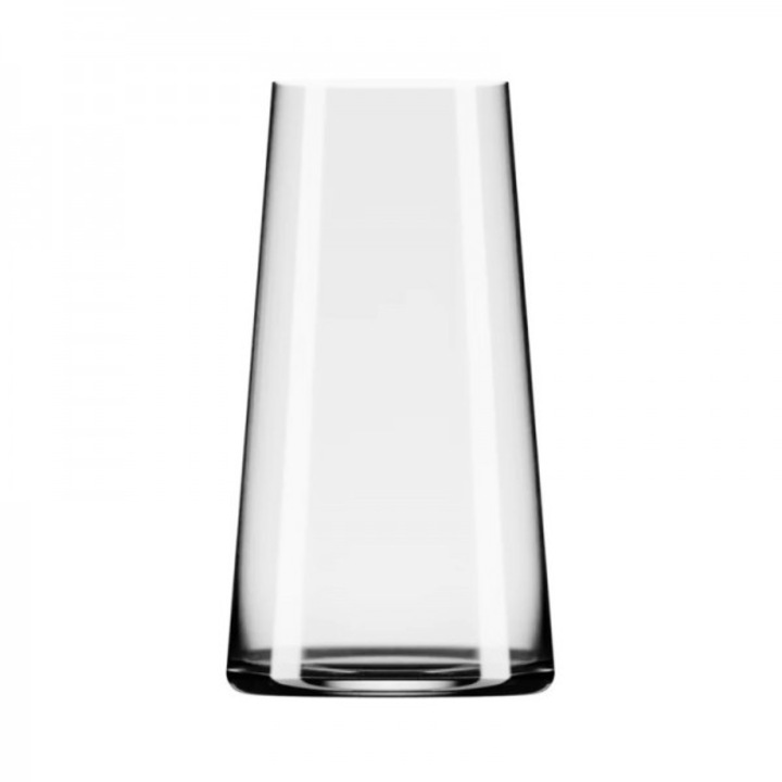 6 darabos kristályüveg pohárkészlet, Stölzle Power, 458 ml