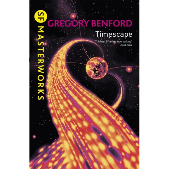 Timescape - Gregory Benford