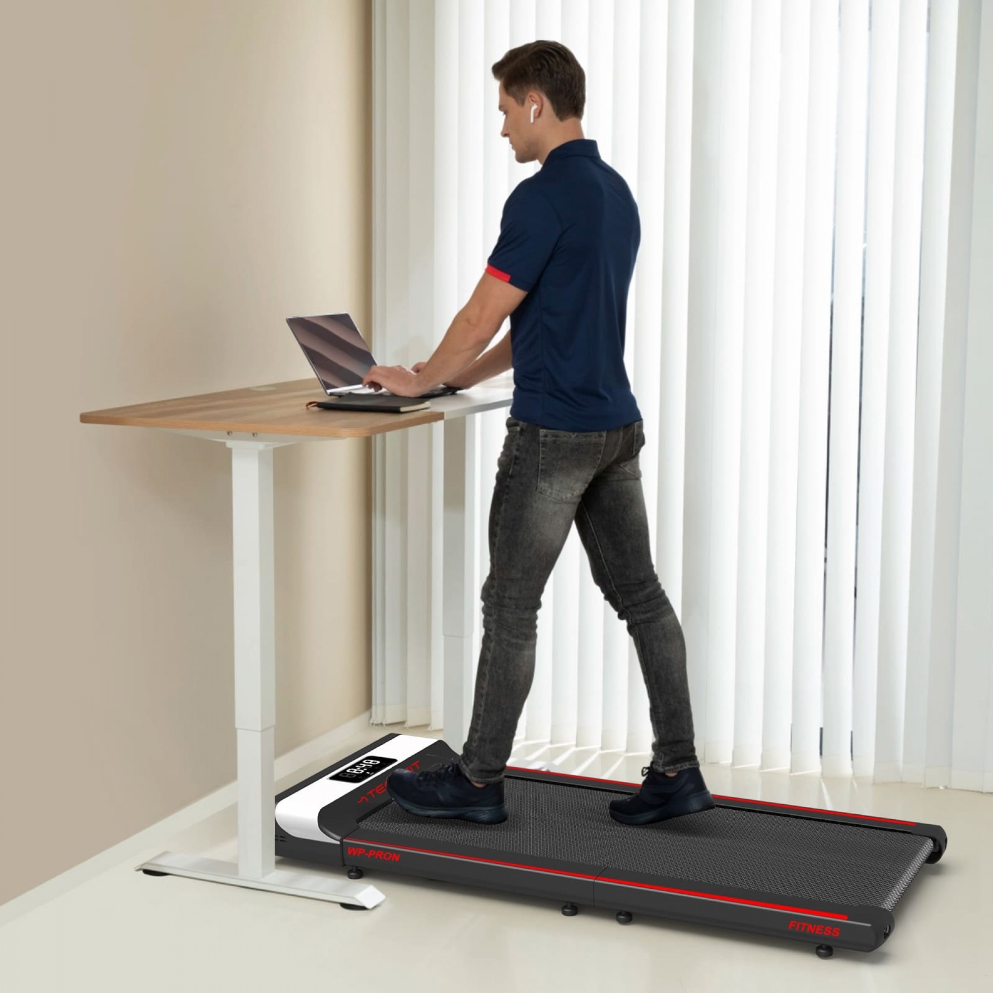 banda-de-mers-alergare-pliabila-techfit-wp-pron-bluetooth-utilizator