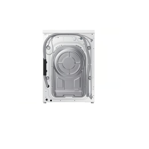 Masina de spalat cu uscator Samsung BESPOKE WD90DB7B85GWU2, 9/6 kg, 1.400 U