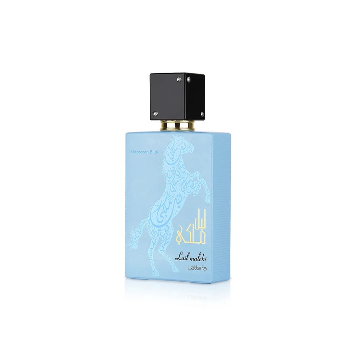 Eredeti arab parfüm, Dubai Lail Maleki Moroccan , Lattafa