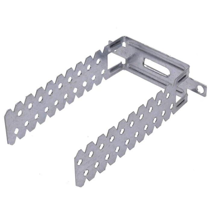 Brida reglabila 300*30mm, pentru profile de rigips, 100 buc/cutie - eMAG.ro