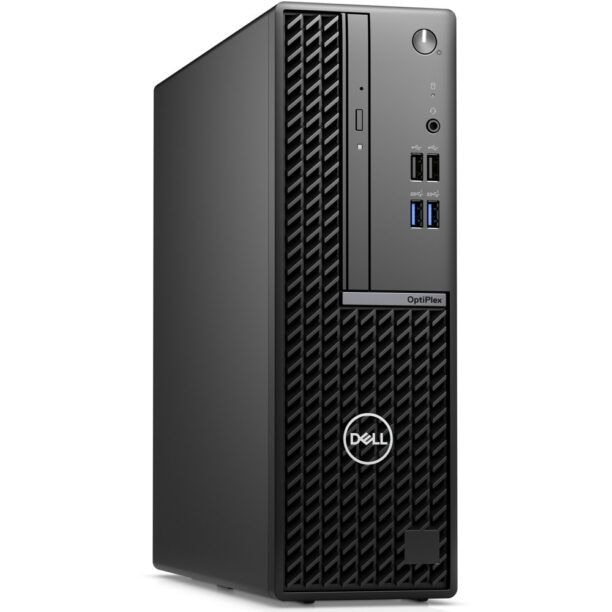 Sistem Desktop PC Dell Optiplex 780 SFF cu procesor Intel® Core™2