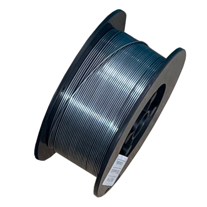 Sarma flux 0.8mm rola 1kg pentru sudura fara gaz