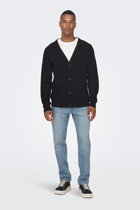 Férfi farmernadrágok