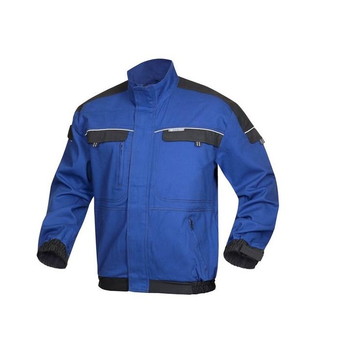 Jacheta de lucru Top albastru L