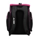 Спортна раница за училищен басейн Arena Spiky III Plum 45L
