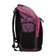 Спортна раница за училищен басейн Arena Spiky III Plum 45L