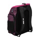 Спортна раница за училищен басейн Arena Spiky III Plum 45L