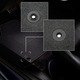 Covoras auto sofer din velur, pentru: Citroen C-Elysee (2012-) sedan grafit