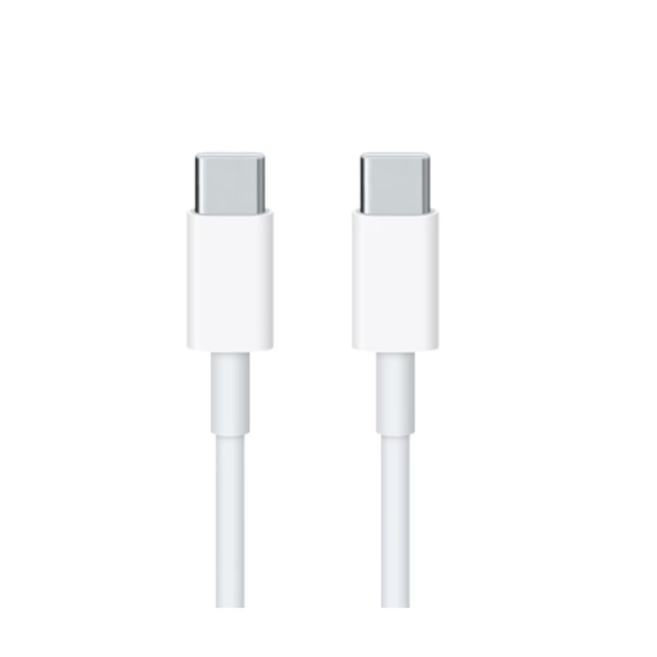 Cabluri de date telefoane, Compatbil Apple, USB C - USB C, 2m,67w