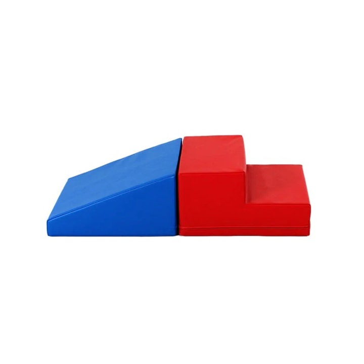 Accesorii Loc de joaca pentru copii Primii pasi - IGLU Soft Play