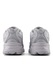 New Balance, 530 Pantofi sport low-cut 530 din plasa cu model unisex, Albastru prafuit, 5.5