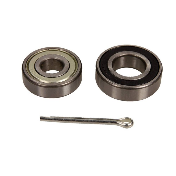 Maxgear hátsó kerékcsapágy Daihatsu Charade 83-99-hez