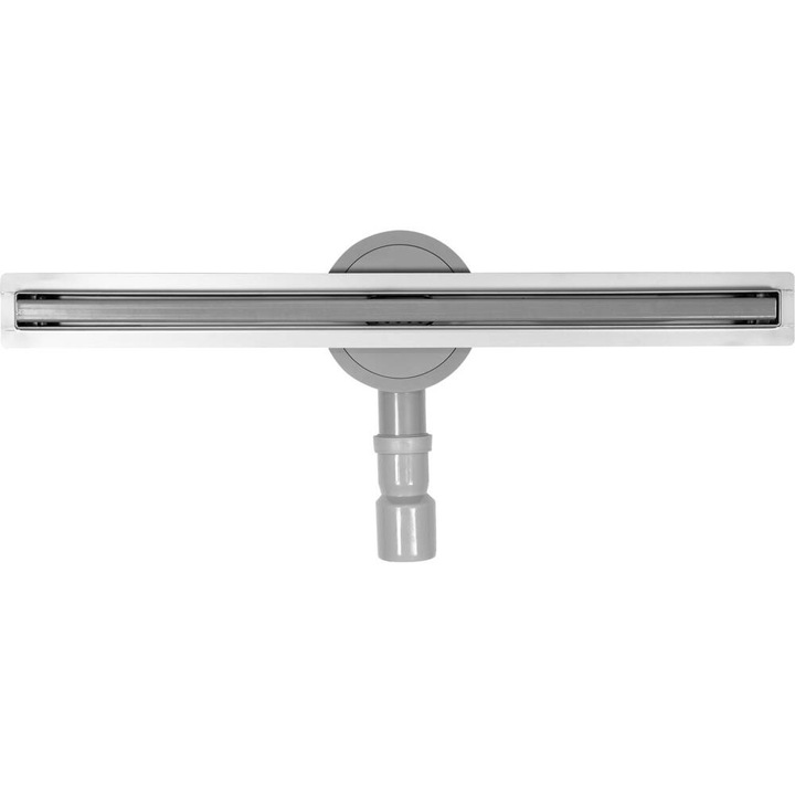 FALA Rigola dus liniar Wave SLIM, lungime 60 cm