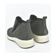 Ghete dama, Piele naturala, Fly Flot, 0242, Gri