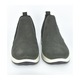 Ghete dama, Piele naturala, Fly Flot, 0242, Gri