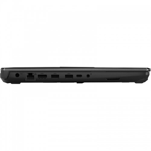 Laptop Gaming ASUS TUF A15, FA506NC-HN036, 15.6-inch, FHD (1920 x 1080) 16:9, AMD Ryzen™ 5 7535HS Processor 3.3GHz (19MB Cache